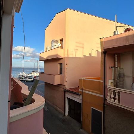 Villa Blu Marlin SantʼAntìoco Exterior foto